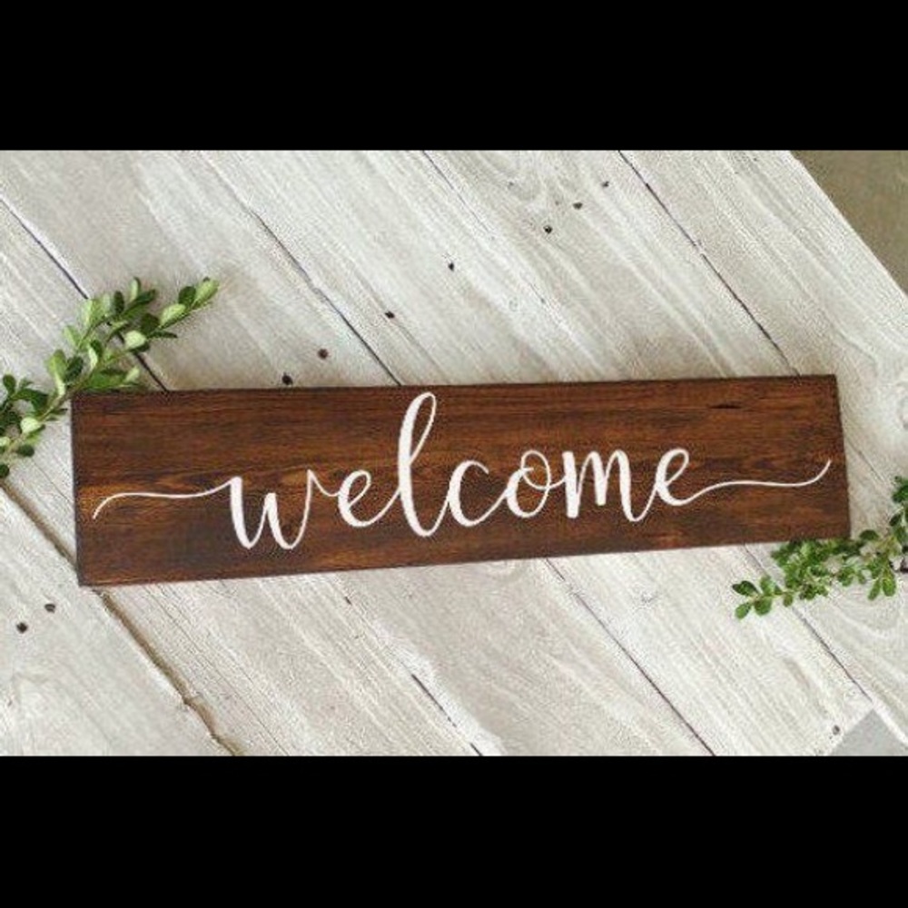 Welcome to my Closet